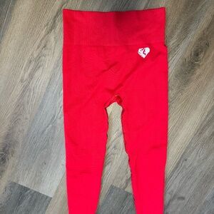 Women's Best Power Seamless Leggings